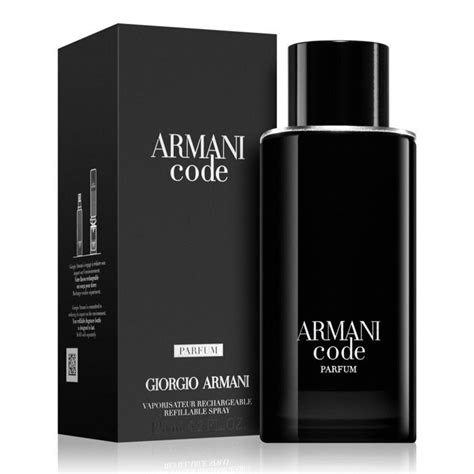 armani code homme 125 ml|armani code for him.